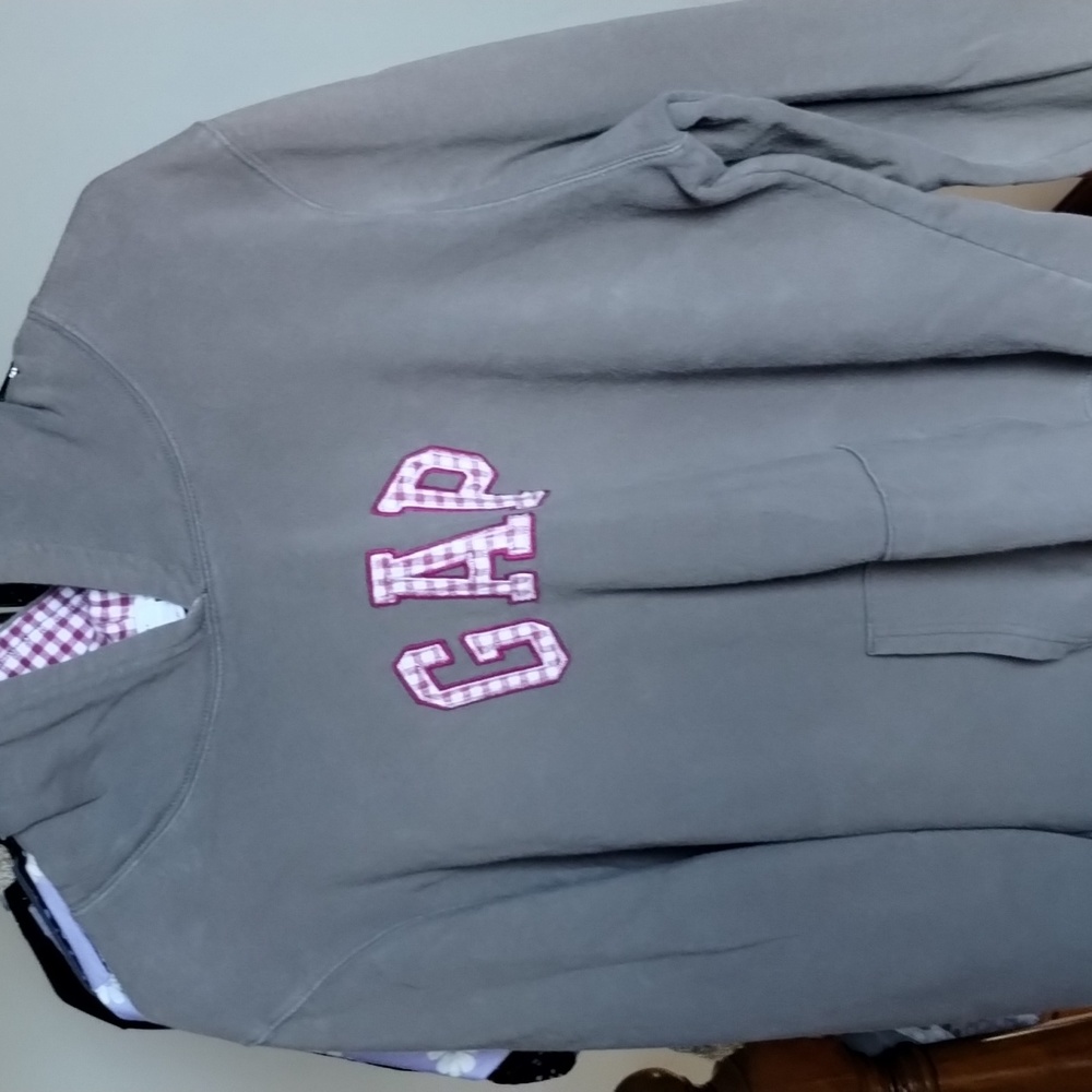 Gap hoodie Xl